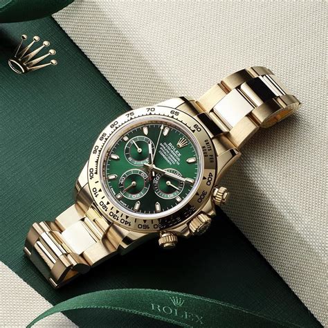 Dream about Rolex Watch (User Dreams Interpreted)